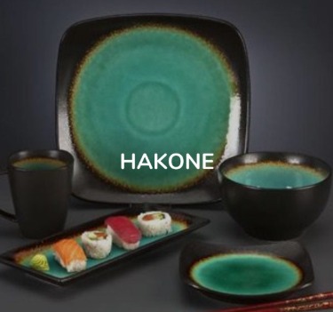 HAKONE
